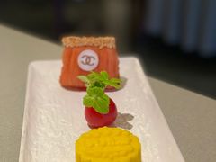 -明州小宴(文化广场店)