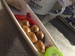 -探鱼·鲜青椒爽麻烤鱼(广州花都来又来店)
