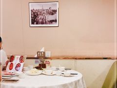 -翠亭酒家(山西南路店)