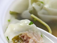 -海平馄饨(逍遥二路店)