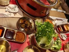 -西塔老太太泥炉烤肉(双井店)