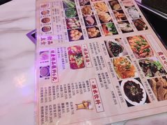 -彭记铁锅肥肠(东四总店)