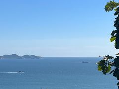 -棒棰岛宾馆景区