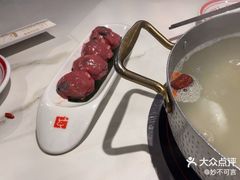 -八合里潮汕鲜牛肉火锅(上海汇智广场店)