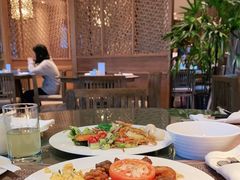 -阳朔悦榕庄·明月西餐厅&清风吧