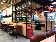 -老上海里弄味道(知春路店)