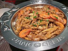 -胖哥俩肉蟹煲(河北勒泰购物中心店)