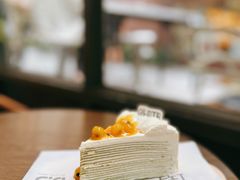 -fishtank鱼缸咖啡(三山街店)