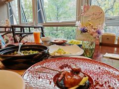 -南堂馆·新川菜(天府三街店)