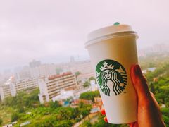 -星巴克臻选(湛江鼎盛广场店)