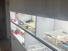 -北青自习室(清源路店)