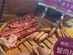 -樱煦和牛寿喜烧(如皋吾悦广场店)
