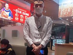 -西贝(宝乐汇店)
