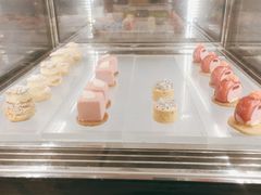 -盛宴标帜餐厅·亲子自助 (南昌喜来登酒店)