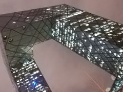 -中央广播电视总台(光华路办公区)