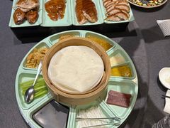 -羲和雅苑•北京烤鸭(平安国际金融中心店)