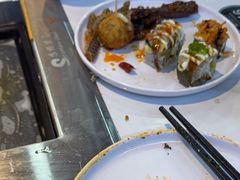 -苏格里岛自助烤肉海鲜火锅(成都金牛万达店)