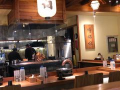 大堂-千寻烧肉(政务区店)