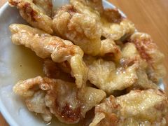 -顺姬冷面(长白西路店)