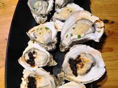 -烧蠔帮·湛江生蚝(工农店)