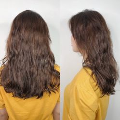 点击看大图 -HD HAIR STYLE