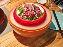 -额尔敦草原涮羊肉·烧烤(冻青树总店)