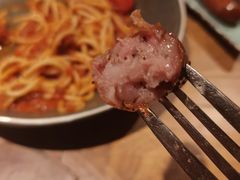 -盘炉forenza·云贵川融合小食堂 ( 钟楼中柳巷店)