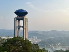 -白云山风景名胜区