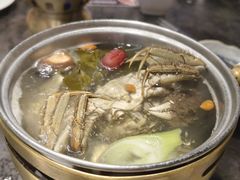 -川骄海鲜自助(亚运村店)