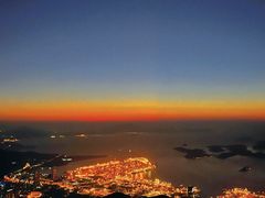 -梧桐山风景名胜区