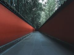 -成都武侯祠博物馆