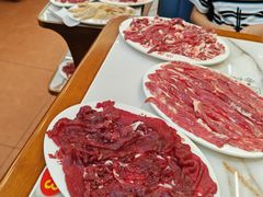 -乌记鲜活牛肉城(金砂东路店)
