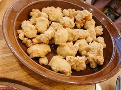 香脆鸡米花-萨莉亚意式餐厅(彩悦城店)
