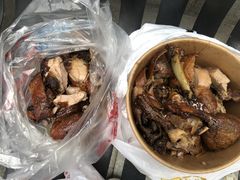 -王浩儿纪六孃甜皮鸭(乐山总店)