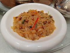 凉拌海蜇头-流舫海鲜酒家(张溪店)