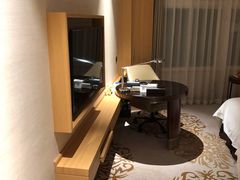 -厦门悦华酒店