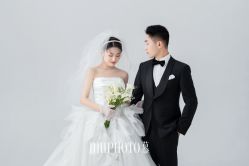 -Mu慕婚纱摄影·超级工作室
