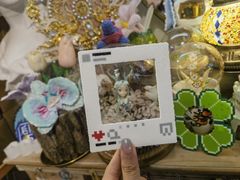 -100家灵感仓库·DIY团建(什刹海店)