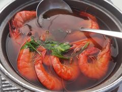 -珍宝海鲜(东海岸海鲜中心)