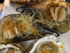 -船奇蒸汽海鲜·闽菜(八市海鲜总店)