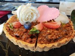 -万达文华酒店·48F云端窗景美食汇自助餐厅