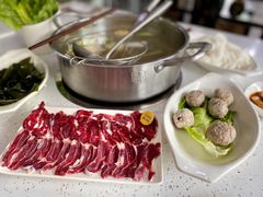 -懿品好牛肉火锅(西乡店)