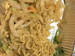 -三个大叔东北烧烤·砂锅菜(西三旗店)