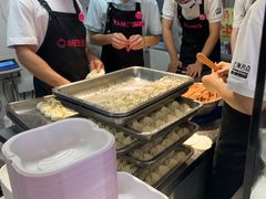 -小杨生煎(深圳岗厦北店)