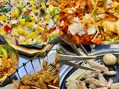 -黑豚黨韩国烤肉料理(悦然时光店)