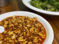 -勇猛子川菜馆(新军路店)