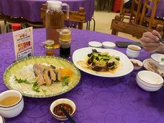 -朗记餐厅·传统湛江菜(康宁路店)