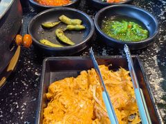 -九田家黑牛烤肉料理(珠江摩尔店)