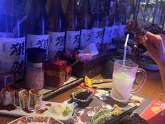 -弓二·烧鸟居酒屋(财富购物中心店)