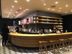 -星巴克臻选(郑州国贸360广场店)